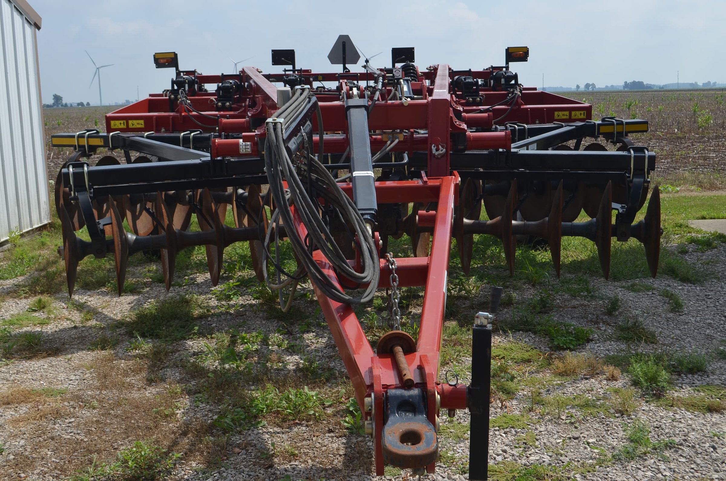 Property photo 34 - FARM EQUIPMENT AUCTION IN PAULDING COUNTY, OHIO